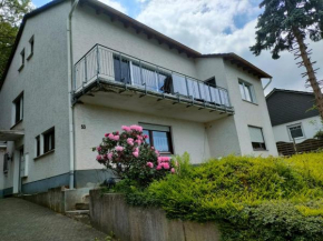 Dachwohnung